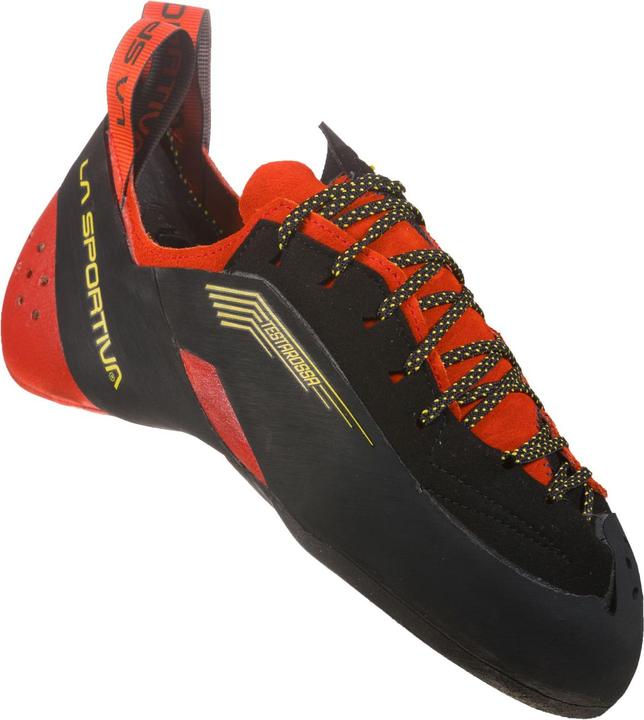 Image du produit La Sportiva Testarossa Kletterschuhe (44)