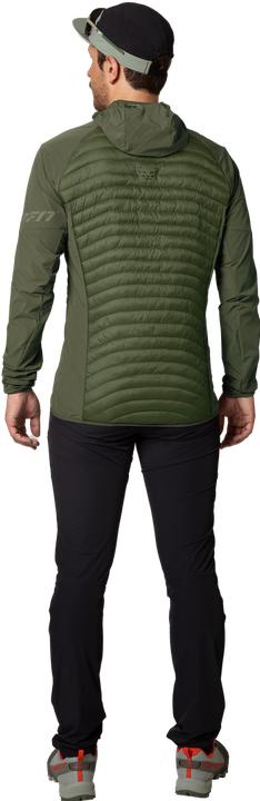 Actual product image Dynafit Transalper Hybrid Insulation Jacket (XL)