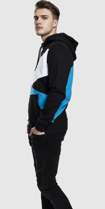 Produktbild Urban Classics Zig Zag Hoody (L)