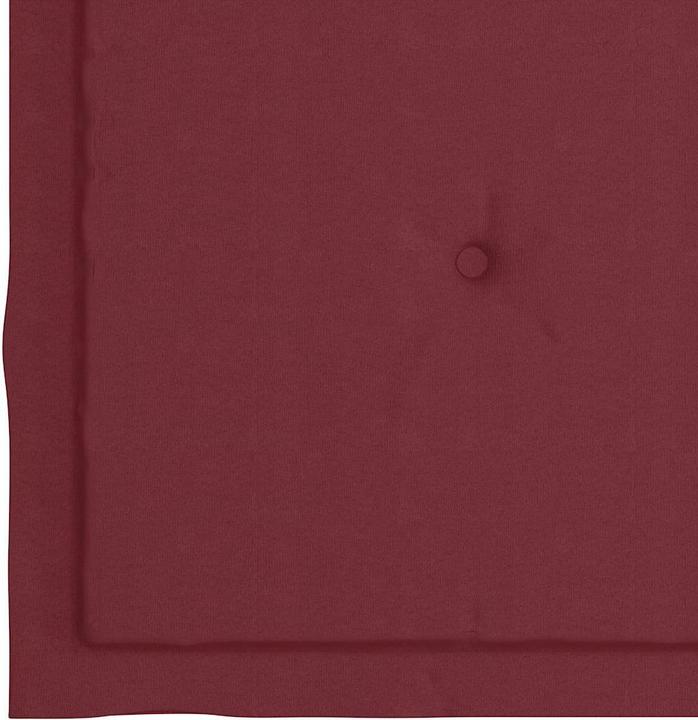 Produktbild vidaXL Gartenstuhl