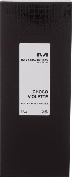 Image du produit Mancera Choco Violette (Eau de parfum, 120 ml)