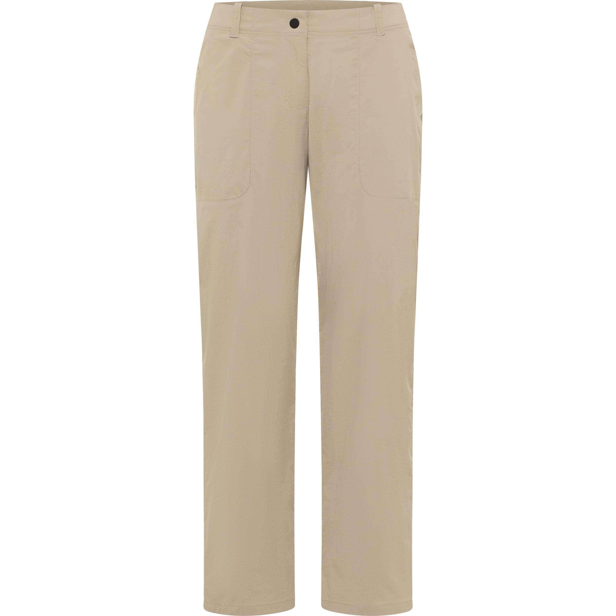 Jack Wolfskin, Damen, Outdoorhose, Desert Pants W (40), 40