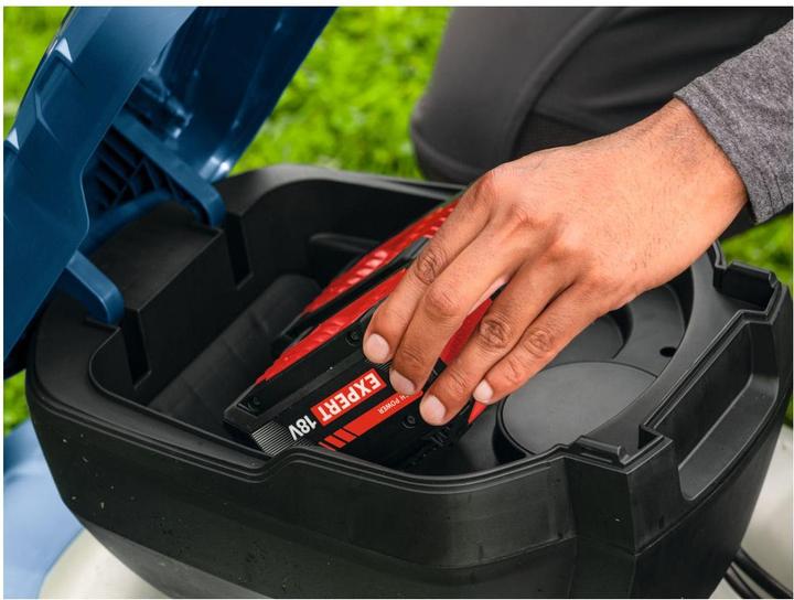 Produktbild Bosch Professional GRA18V2-46SP (solo C) (Akkubetrieb)