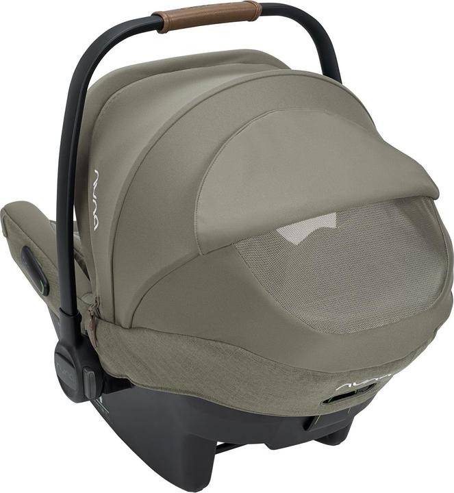 Image du produit Nuna Pipa Next (Coque auto, Norme ECE R129/i-Size)