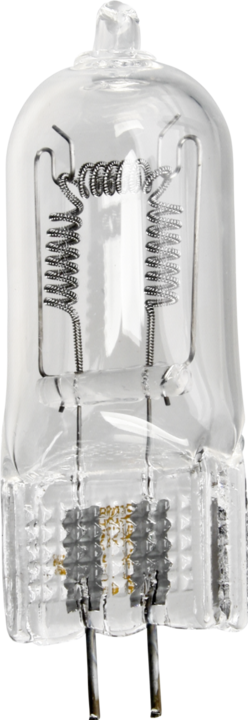 Produktbild Osram Halogen Lampe GX6.35 650W 230V 3400K 20000lm (650 W, GX6.35)