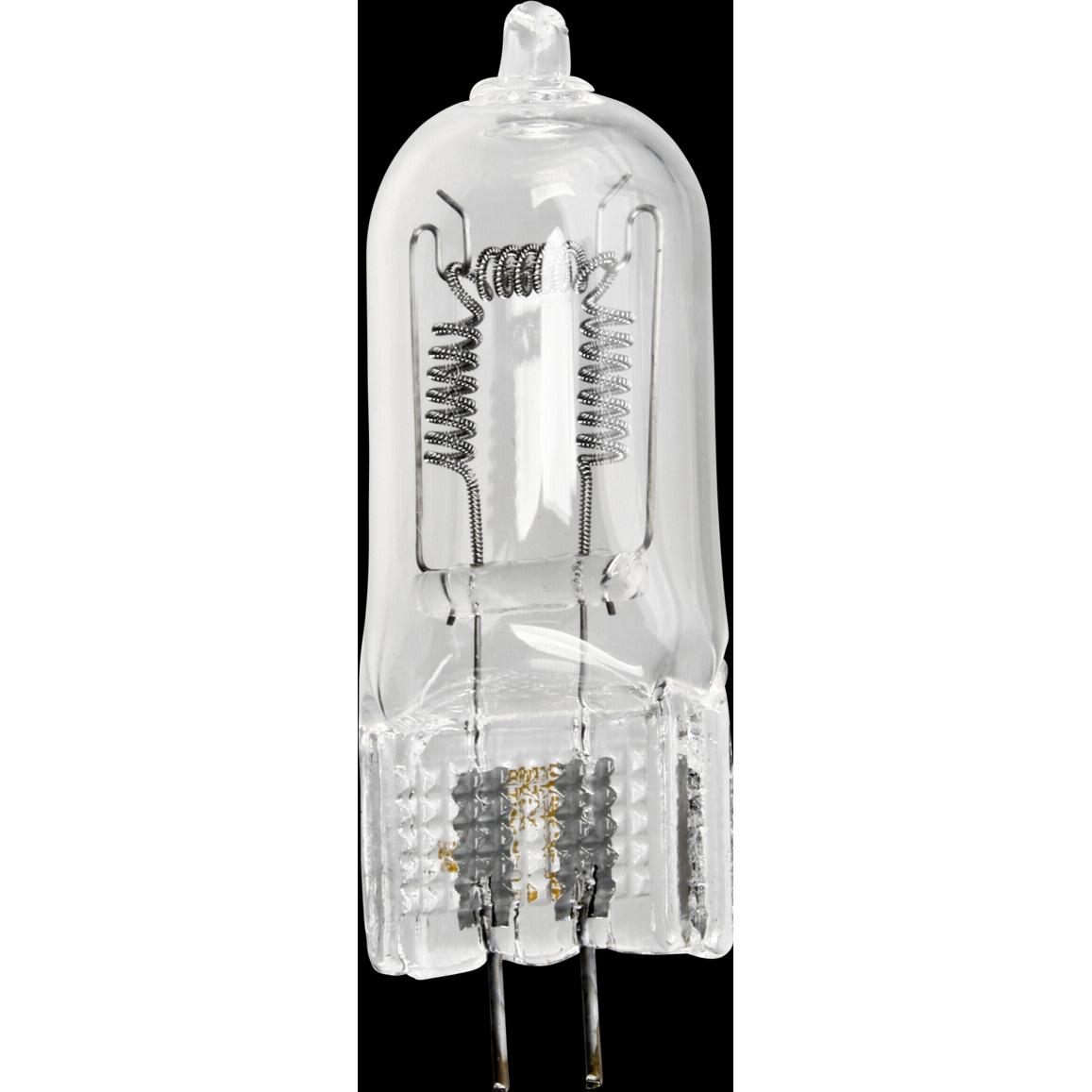 Osram Halogen Lampe GX6.35 650W 230V 3400K 20000lm (650 W, GX6.35), Lichttechnik Leuchtmittel
