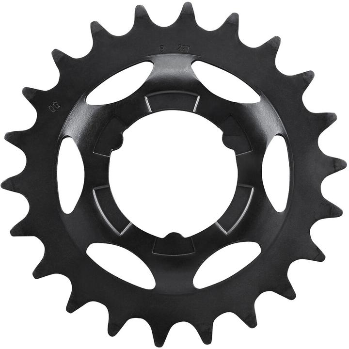 Image du produit Shimano Pignon NEXUS 22Z noir (22)