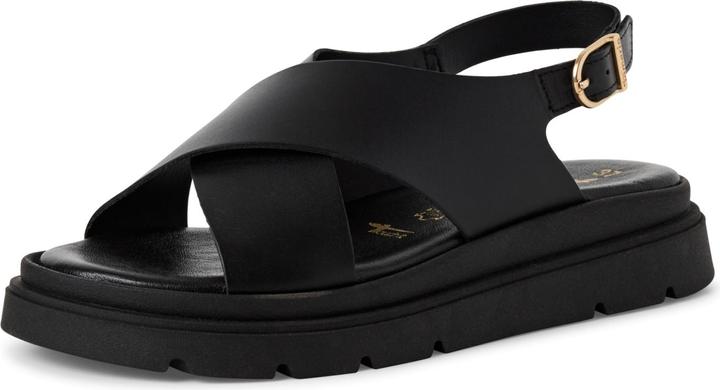 Actual product image Tamaris Sandal (40)