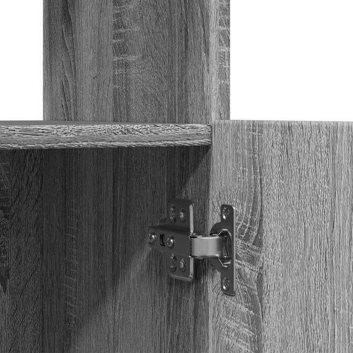 Produktbild vidaXL Highboard (63 x 33 x 100 cm)