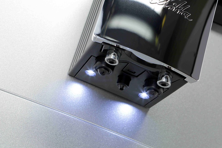 Actual product image Melitta CI Touch