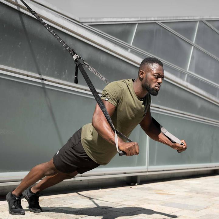 Produktbild Phantom Athletics Sling Trainer