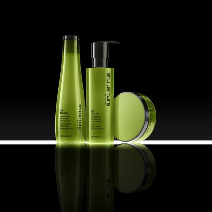 Image du produit Shu Uemura Traitement Silk Bloom (200 ml)