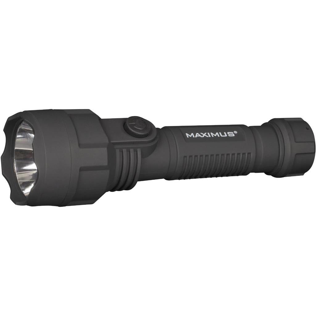 Joydivision, Torcia, Torcia M-FL-020-DU LED 1W / 70lm / 2xAA