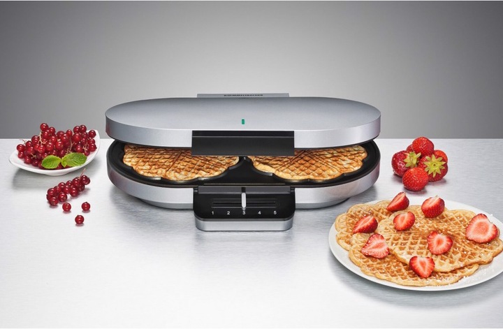 Actual product image Rommelsbacher Wa 1200
