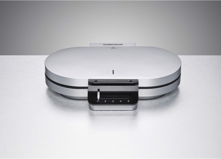 Actual product image Rommelsbacher Wa 1200