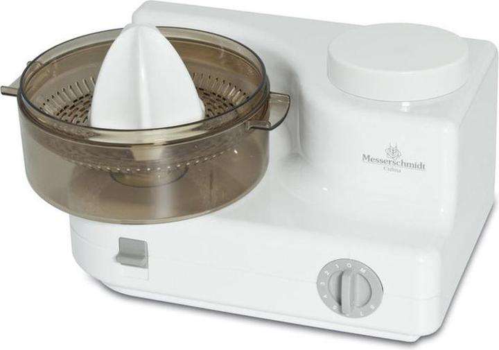 Immagine prodotto Messerschmidt Accessorio per spremere gli agrumi per il robot da cucina Culina