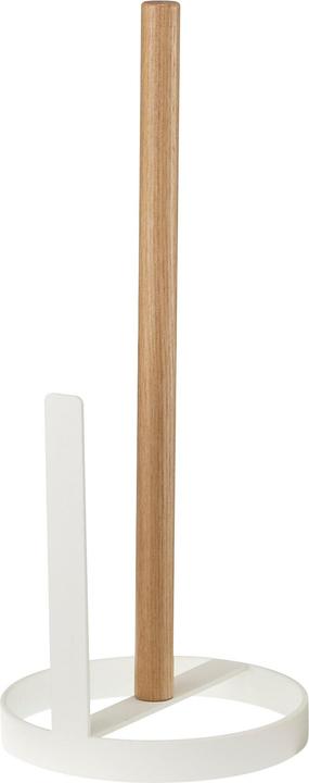 Actual product image Yamazaki Round kitchen roll holder TOSCA