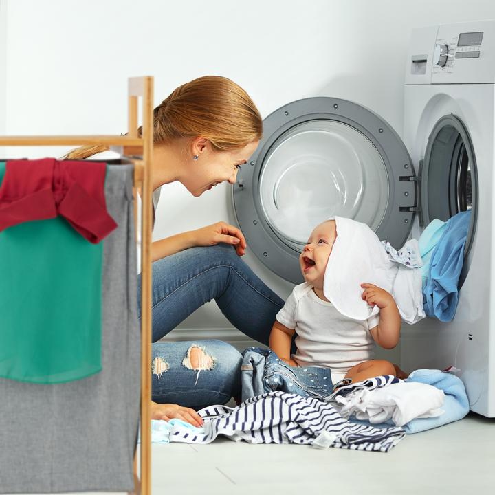 Actual product image Relaxdays Luke (60 l)