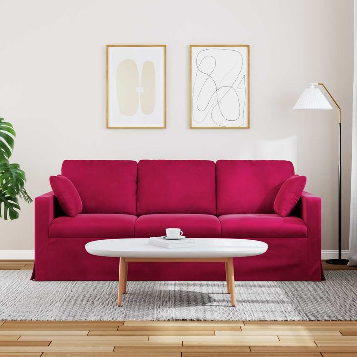 Produktbild vidaXL Sofa