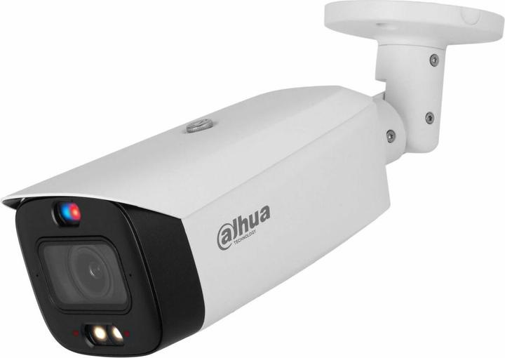 Produktbild Dahua NET CAMERA 8MP IR BULLET/HFW3849T1-ASPV0280BS5 (3840 x 2160 Pixels)