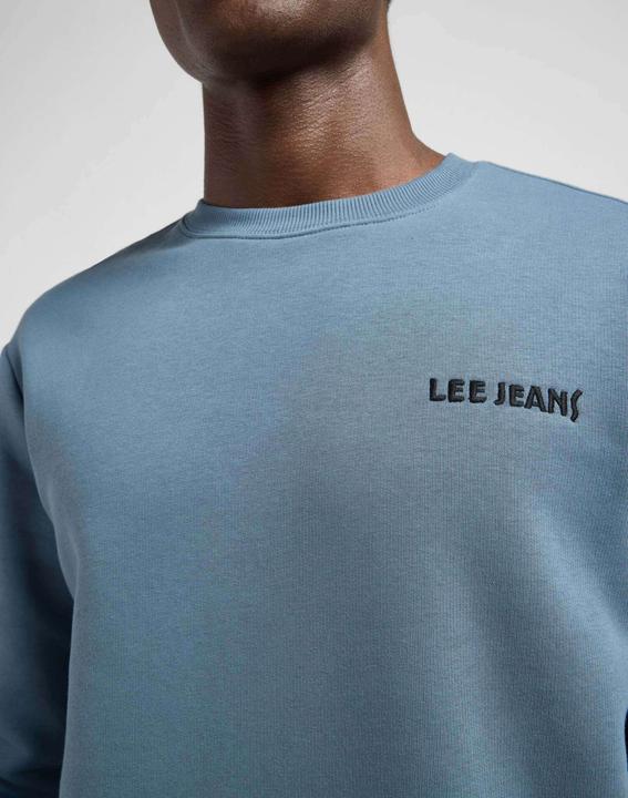 Produktbild Lee Sweatshirt Regular Core Sws (M)