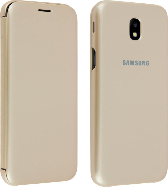 Immagine prodotto Samsung Wallet Cover (Samsung Galaxy J5 (2017))