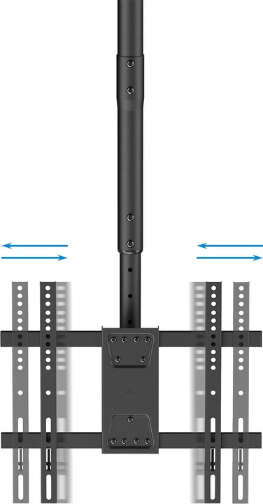 Produktbild Tooq Technology LPCE1175TSLI-B