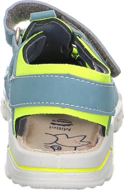 Actual product image Ricosta Sandal Gery (23)