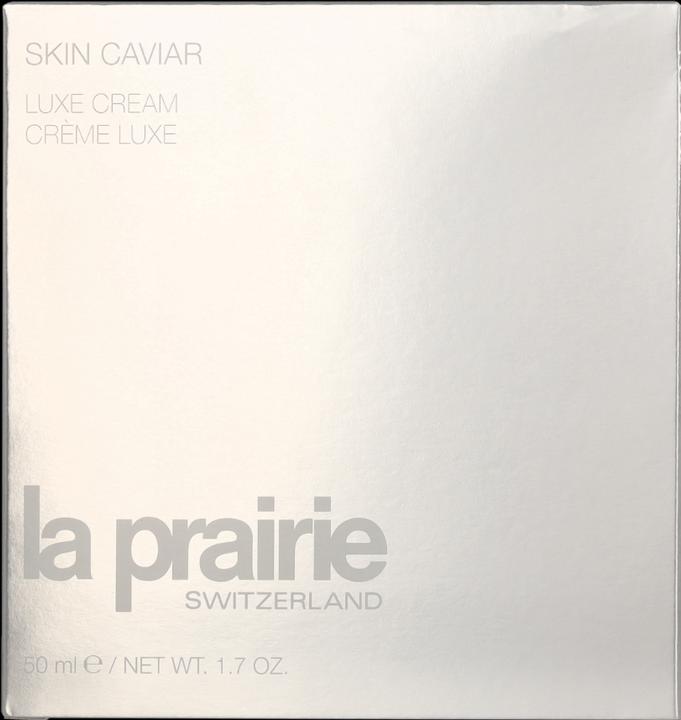 Image du produit La Prairie Skin Caviar Creme Luxe (50 ml, Crème 24h)