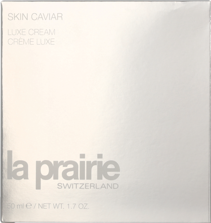 Produktbild La Prairie Skin Caviar Creme Luxe (50 ml, 24h Creme)