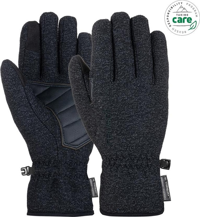 Image du produit Reusch Gardone Stormbloxx TT (11)