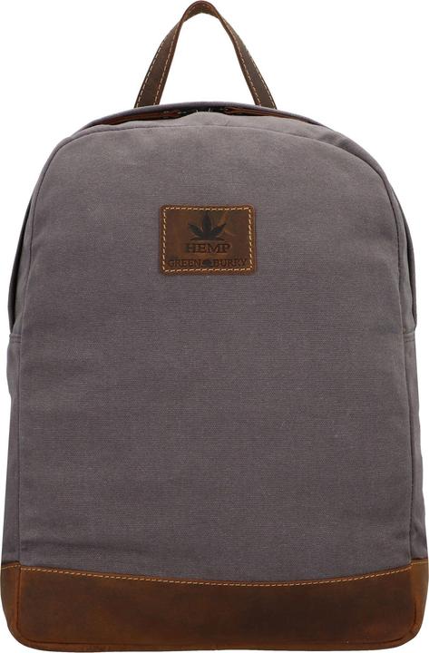 Image du produit Greenburry Sac à dos Vintage Hemp 35 cm (9 l)