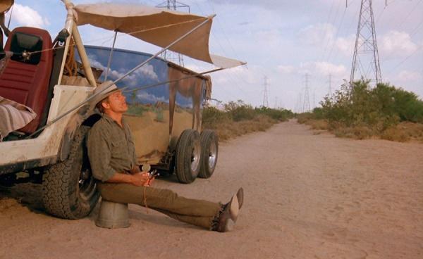 Produktbild Renegade (DVD, Deutsch, Italienisch, Englisch)