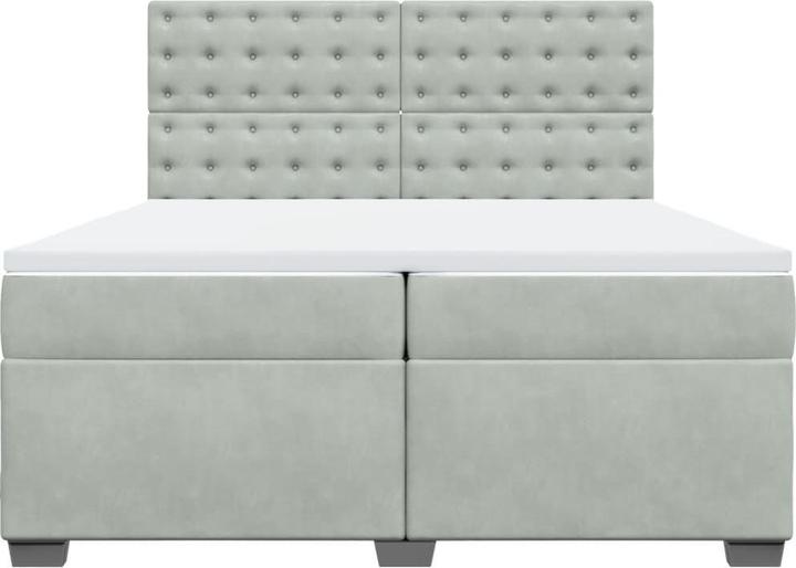 Immagine prodotto vidaXL Boxspringbett (140 x 190 cm)