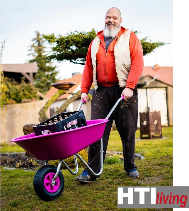 Immagine prodotto HTI-Living Carriola Havel 65 Rosa