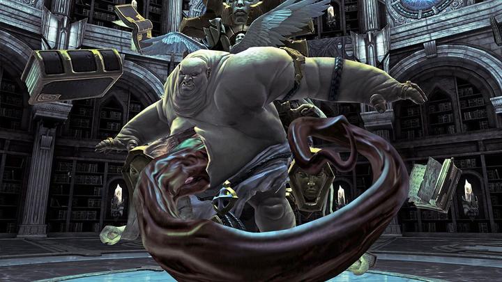 Produktbild THQ Darksiders 2 - Deathinitive Edition (Switch, Switch Lite, Switch OLED, DE)