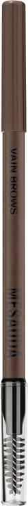 Produktbild Mesauda Mes Vain Brows 103