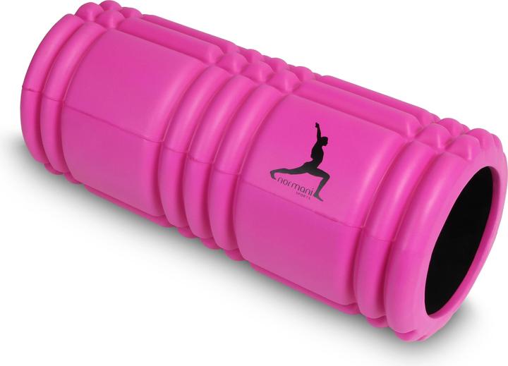 Image du produit Normani SPORTS® Rouleau de fitness TUBE ROLL (Taille unique)