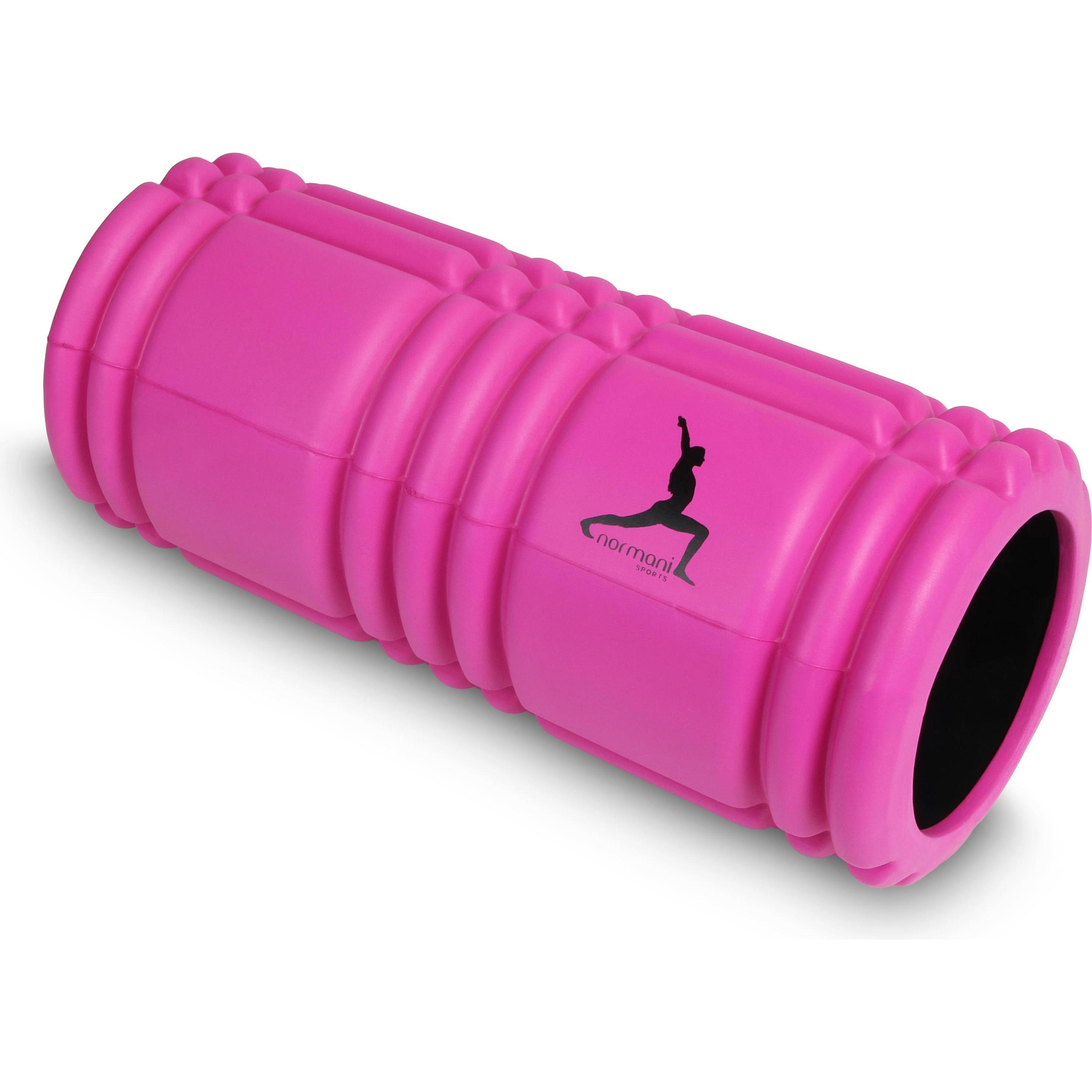 Normani, Zubehör Fitness, SPORTSÂ Fitnessrolle TUBE ROLL