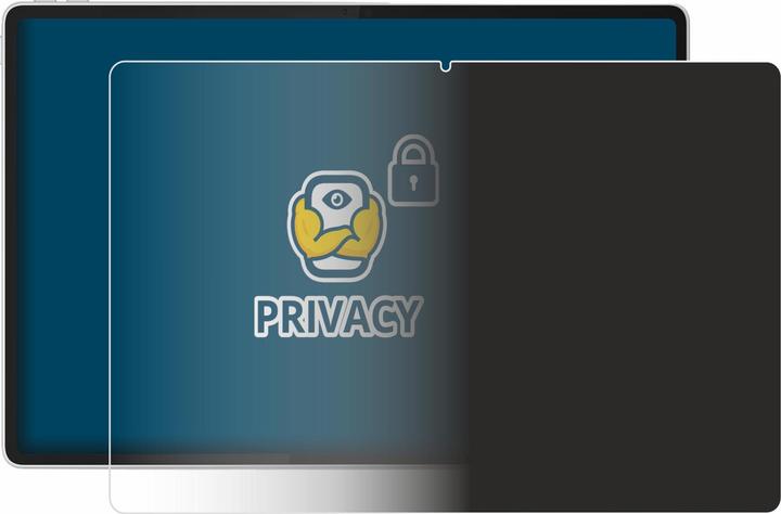 Produktbild BROTECT Sichtschutzfolie für Lenovo Idea Tab Pro Gen 2 13" Anti-Spy Privacy Folie Blaulicht-Schutz (1 Stk., Lenovo Idea Tab Pro)