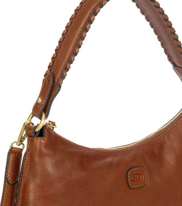Immagine prodotto Brics Borsa a tracolla Volterra in pelle 39 cm