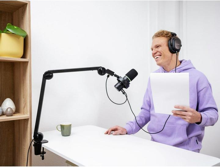 Immagine prodotto Trust GXT 255+ ONYX