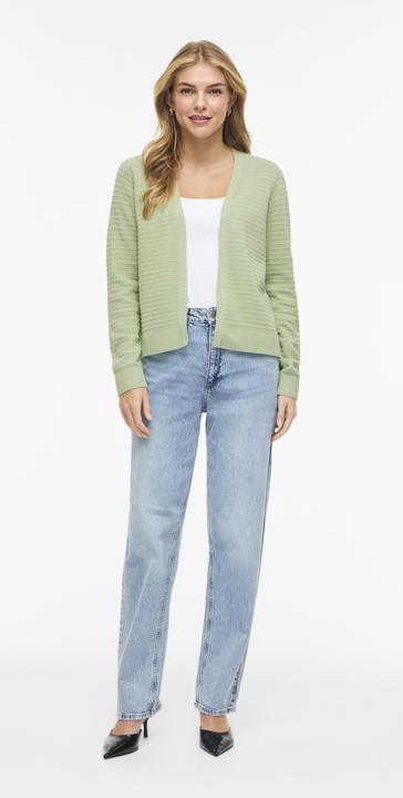 Produktbild Vila VILOLLO Offene Strickjacke (XL)