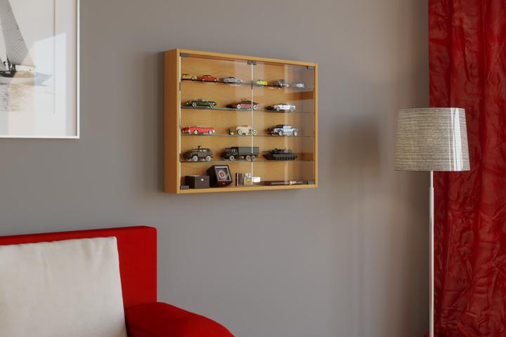 Produktbild VCM Mandosa (80 x 10 x 60 cm)