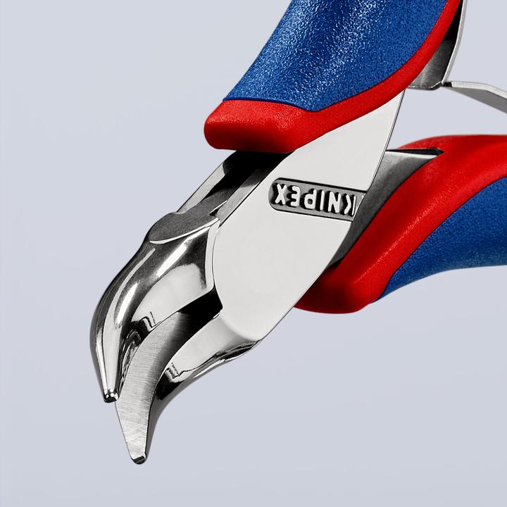 Productafbeelding Knipex Ronde neus tang (200 mm)