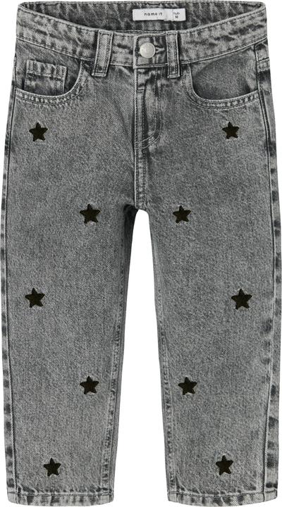 Denim grigio medio
