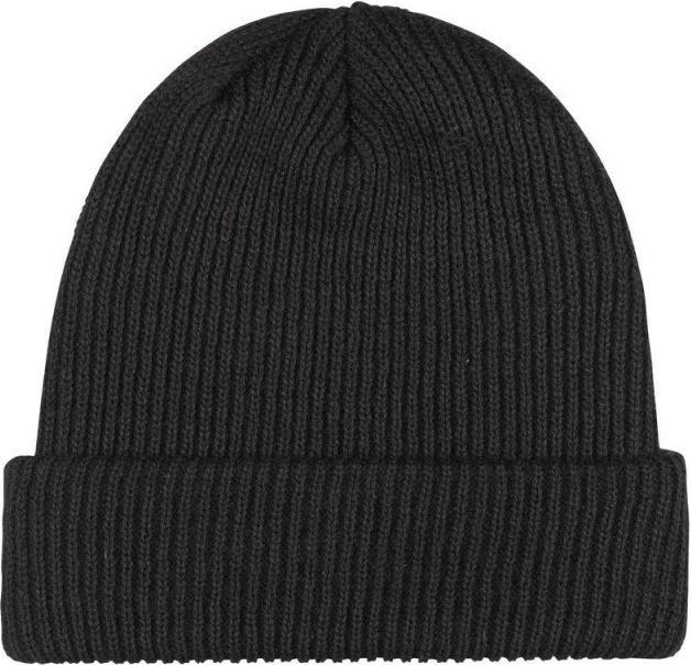 Image du produit CCM Team Cuffed Beanie (Ena Velikost, Noir) (Taille unique)