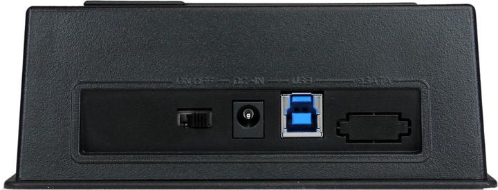 Produktbild StarTech USB 3.0 to SATA 6Gbps HDD Dock