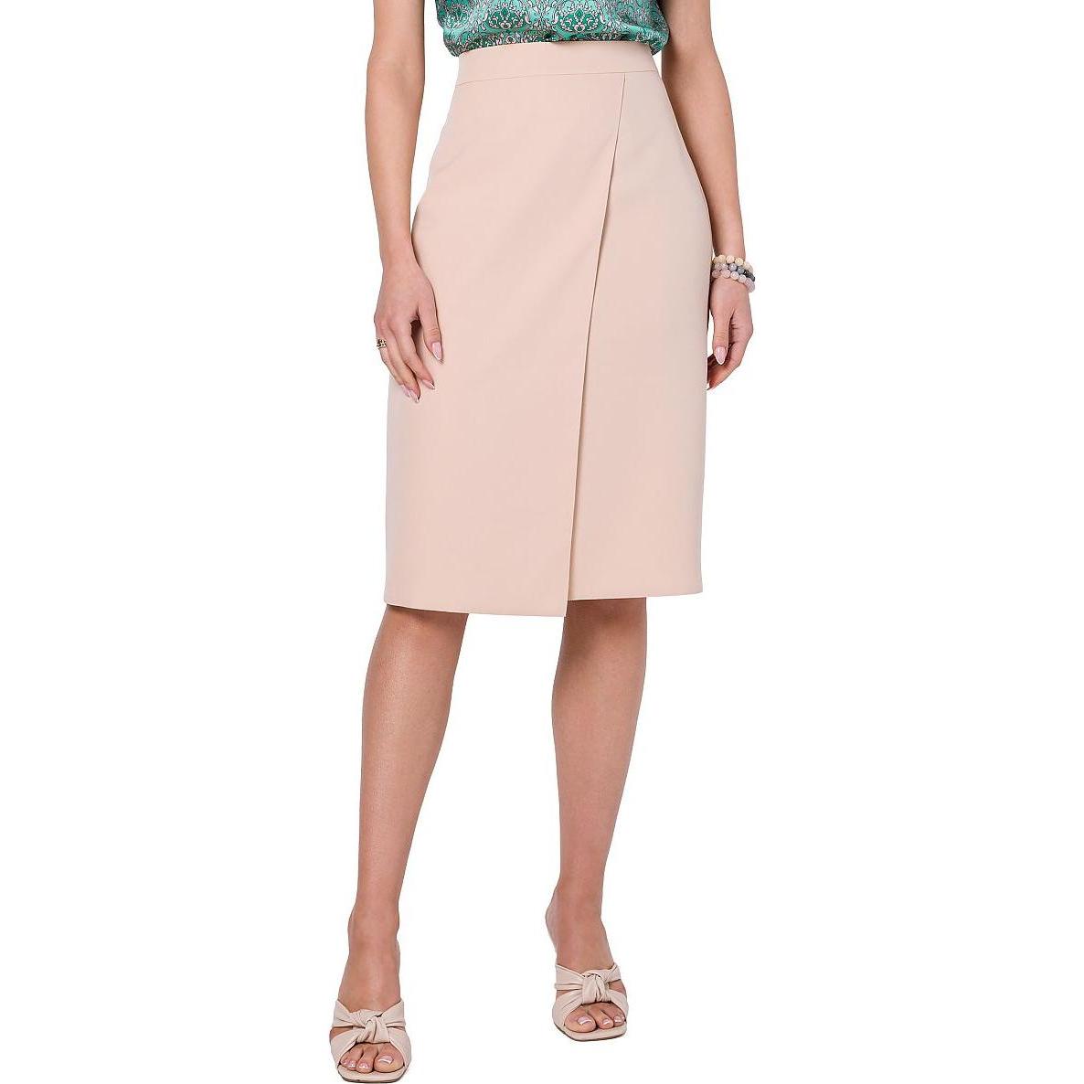 Stylove, Röcke, Rock, Beige, (XL)