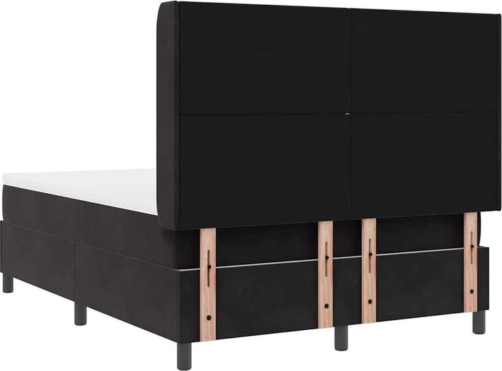 Produktbild vidaXL Boxspringbett (140 x 190 cm)